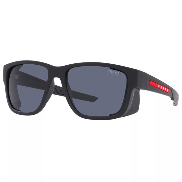 Prada man’s sunglasses 59 - Picture 1 of 9